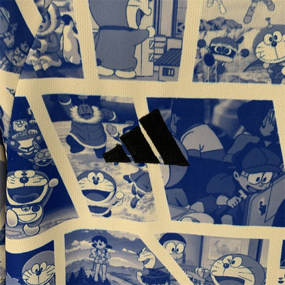 Japan 23/24 Doraemon Limited Edition – Fan Version