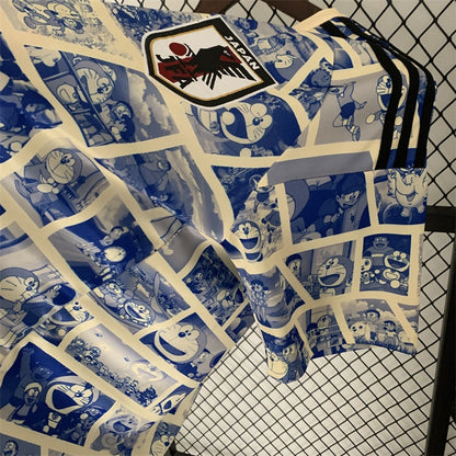 Japan 23/24 Doraemon Limited Edition – Fan Version