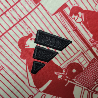 Japan 23/24 Tokyo Limited Edition – Fan Version