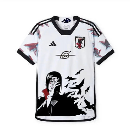 JAPAN ANIME 2022/23 ITACHI SHIRT - LIMITED  EDITION JERSEY