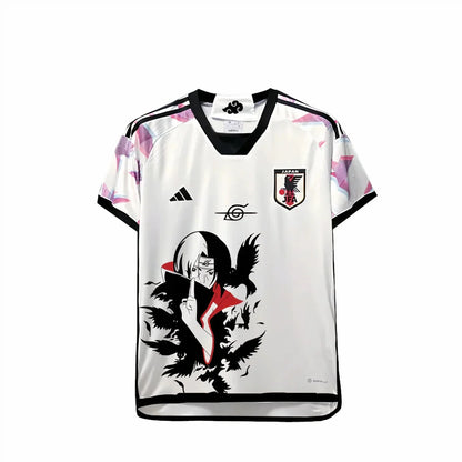 JAPAN ANIME 2023/24 ITACHI GENJUTSU SHIRT - LIMITED EDITION JERSEY - Jenzo Anime