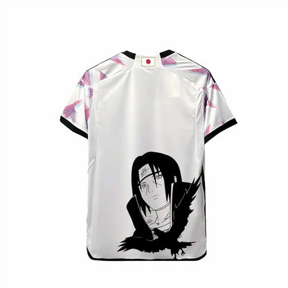 JAPAN ANIME 2023/24 ITACHI GENJUTSU SHIRT - LIMITED EDITION JERSEY - Jenzo Anime