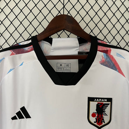 Japan Football - "Supra Tokyo" Limited Edition JFA Jersey - Jenzo Anime