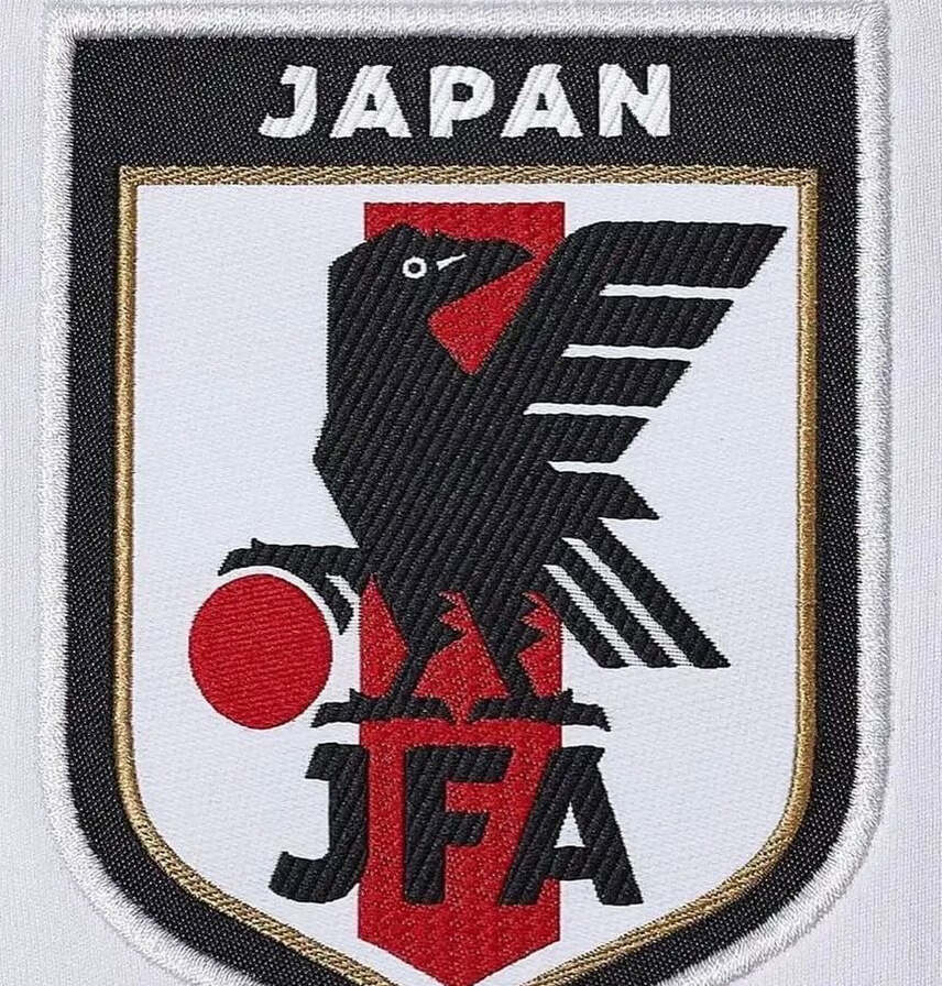 JAPAN 2022/23 SHIRT - AWAY EDITION ZORO