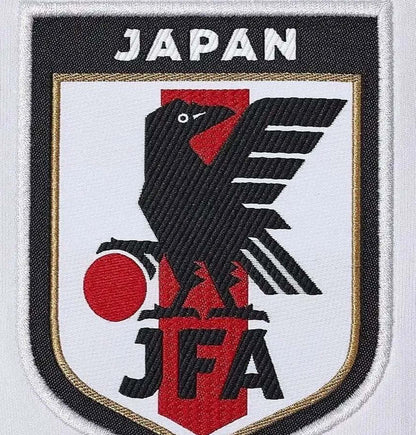 JAPAN 2022/23 SHIRT - AWAY EDITION ZORO